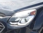 2016 2017 Chevrolet Equinox Lh Driver Head Light Lamp Oem Lkq Used. Price: $472.76.