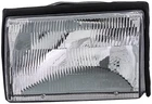 Dorman 1590200 Headlight Assembly 87-93 Ford Mustang New. Price: $163.99.
