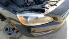 Passenger Headlight Xenon Hid Adaptive Fits 14-18 Volvo S60 301720 Used. Price: $238.00.