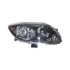 For Scion Tc 05-07 Tyc Passenger Side Replacement Headlight Standard Line New. Price: $153.56.