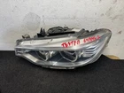 14-18 Bmw Series 428I Xdrive F36 Left Driver Led Adaptive Headlight Complete Used. Price: $999.00.