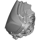 Genuine Gm Driver Side Headlamp Assembly 92285810 New. Price: $1093.84.