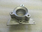 63-67 Corvette Headlight Lh Inner Bearing Support Nos 3825355 Gm Bucket Cup New. Price: $55.00.