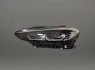 2021-2023 Bmw Series 430I Led Left Headlight Used Oem Shell Chrome. Price: $1321.64.