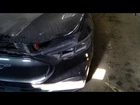 Driver Headlight Projector Fits 21-23 Mustang Mach-e 5291011 Used. Price: $1070.00.