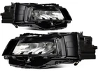Led Headlights Assembly For Nissan Rogue 21-23 Black Driver + Passenger Side New. Price: $295.99.