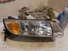 Passenger Right Headlight Fits 00-02 Saturn Series 503918 Used. Price: $72.90.