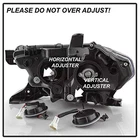 Spyder 9043000 Toyota Tacoma 2016-2018 And SR5 New. Price: $591.76.