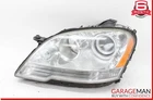 09-11 Mercedes W164 ML350 ML450 Front Left Driver Side Head Light Lamp Oem Used. Price: $178.12.