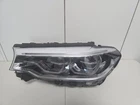 Bmw 5 Series G30 G31 G38 F90 Lci Adaptive Led Icon Headlight Left Oem 7439209 Used. Price: $787.67.