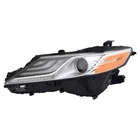 Mechanics Choice Left Headlight Assembly For 2019 Toyota Camry New. Price: $827.63.