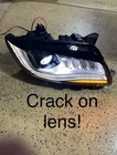 2017 2018 2019 2020 Lincoln Mkz Right Passenger Headlight Led Hid Oem Afs #hd Used. Price: $399.00.