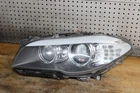 2011-2013 Bmw 5 Series F10 Left Driver Lh Xenon Hid Afs Headlight Oem Used. Price: $299.00.