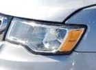 2017-2021 Jeep Grand Cherokee Lh Driver Headlight Lamp Oem Used. Price: $242.74.