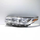 2017-2019 Toyota Highlander Halogen Left Side Headlight Assembly Oem 81150-0E330 Used. Price: $85.21.