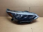 Oem 2023 2024 Nissan Sentra Halogen Headlight Black Bezel Right Side Rh *see* Used. Price: $175.00.