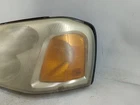 2002-2009 Gmc Envoy Driver Left Oem Lamp A963Q Used. Price: $65.61.