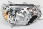Oem Right Passenger Side Halogen Headlamp For 2012-15 Toyota Tacoma 81110-04181 Used. Price: $120.00.