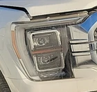 2022-2023 Ford F150 Passenger Headlight Lamp Oem Used. Price: $1344.08.