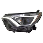 Headlight Assy Tyc 20-9790-00-9 New. Price: $190.25.