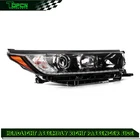 Headlight Assembly Set For Toyota Highlander 2017-2019 Passenger Right Side New. Price: $114.02.
