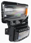 Oem Left Driver Side Led Headlamp For Gmc Hummer Ev Pickup 86819280 Used. Price: $550.00.
