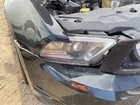 Passenger Right Headlight Xenon Hid Fits 10-12 Mustang 2196383 Used. Price: $360.00.