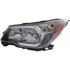 Subaru Forester Headlight 2014-2016 Driver Side SU2502146 84001SG111 New. Price: $207.97.
