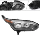 2014 2015-2018 Ford Transit Connect W/ Black Trim Headlight Model Right New. Price: $140.56.