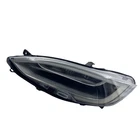For 2016-20 Tesla Model Front Driver Side Headlight Headlamp Left Lh 105357000 New. Price: $442.85.