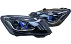 Vland Led Headlights For 2014-2017 Mercedes Benz W222 S-class (untested) Used. Price: $299.00.