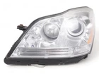 08-09 Mercedes X164 GL320 GL450 GL550 Left Bi-xenon Headlight 1648204361 Oem Used. Price: $244.79.