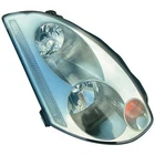 Dorman 1592284 Head Lamp Right New. Price: $887.13.