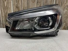 2019-2021 Subaru Forester Left Side Led Head Light 100-6040S Oem Used. Price: $95.00.