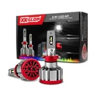 XK045004-H11 Fits:xk Rgb 2IN1 Led Headlight Bulb Million Color Xkchr New. Price: $231.65.