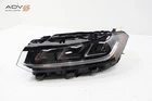 2025 - 2026 Volkswagen Jetta Front Left Driver Side Headlight Lamp Oem Used. Price: $574.99.
