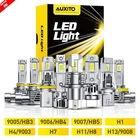 Auxito H4 H7 H11 H13 9005 9006 9007 Led Bulbs Headlight Replace Kit 6500K 120W New. Price: $37.99.