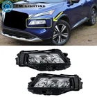 Pair Black Headlights For 2021-2023 Nissan Rogue Full Led Projector Lh & Rh Side New. Price: $233.03.