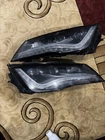 Right /left Side Headlights Lamp Assembly Oem 55K 12-15 Audi A7 RS7 C7 Used. Price: $1875.00.