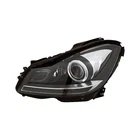 For Mercedes-benz C350 12-15 Replacement Driver Side Headlight Standard Line New. Price: $976.81.