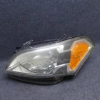 2010-11 Kia Soul Lh Drivers Side Headlight Headlamp 92101-2KXXX Broken Tab 74785 Used. Price: $89.99.