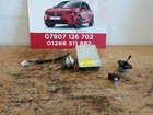 Audi A4 Tdi Quattro Dpf E4 Dohc Xenon Ballast With Lights 602.11.120.99 Used. Price: $94.16.