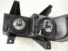 Pk Eagle Eyes GM343-B001L Driver & Passenger Side Headlight Gmc Savana 03-21 New. Price: $99.99.