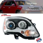 Front Headlight Assembly Fit For Gmc Acadia 07-12 Right/passenger Clear Lens Hid New. Price: $191.94.