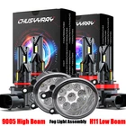 9005 H11 Headlight Bulbs 812100D041 Bumper Fog For Lexus LX570 2008-2010 New. Price: $63.99.