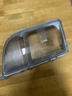 Bosch Headlight Lens For Mercedes W140 R129 W124 1305621956 1305621955 New. Price: $119.99.