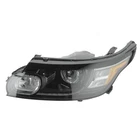 Genuine Land-rover Composite Assembly LR087289 New. Price: $2341.26.