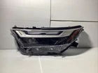 2021-2023 Toyota RAV4 Left Driver Full Led Headlight Oem Used New. Price: $200.00.