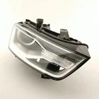 Headlight For Audi Q3 Oem Assy Right Lens Chip Used. Price: $519.99.