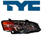 Tyc Right Headlight Assembly For 2006-2007 Subaru Legacy Electrical Lighting New. Price: $180.63.